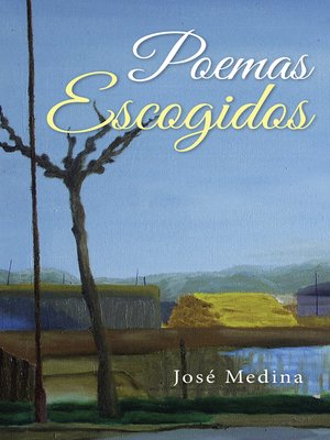 cover image of Poemas escogidos